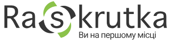 Raskrutka