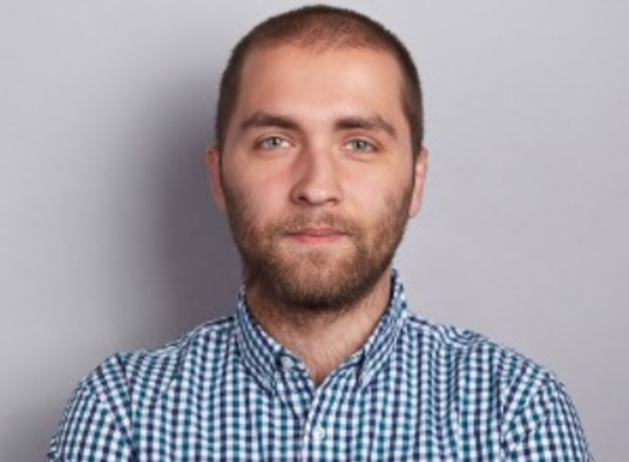 Владислав Трішкін