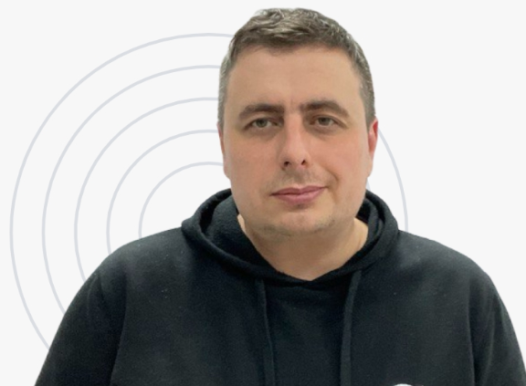 Дмитро Сохач