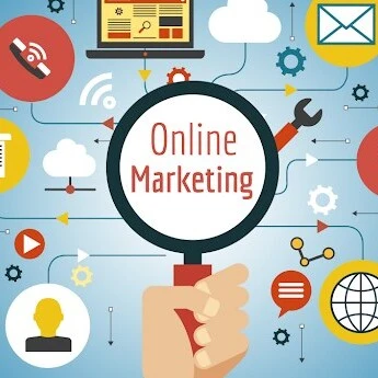 SEO, контент, SMM - статті, кейси