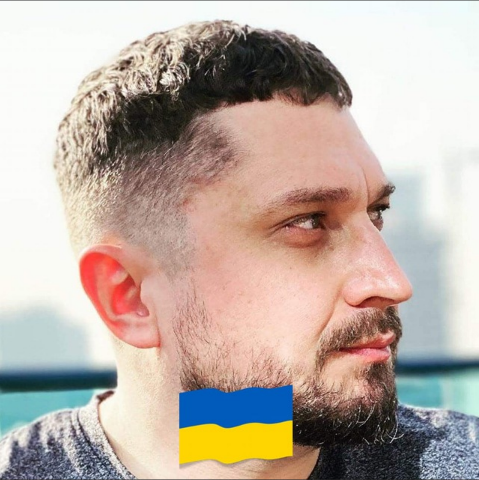 Iгор  Шулежко