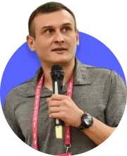 Олег Саламаха